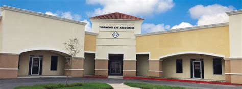 thurmond eye clinic mcallen tx.